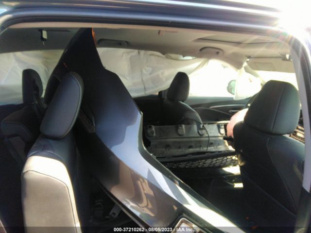 5FNYF5H20NB033898 Honda Pilot Special Edition
