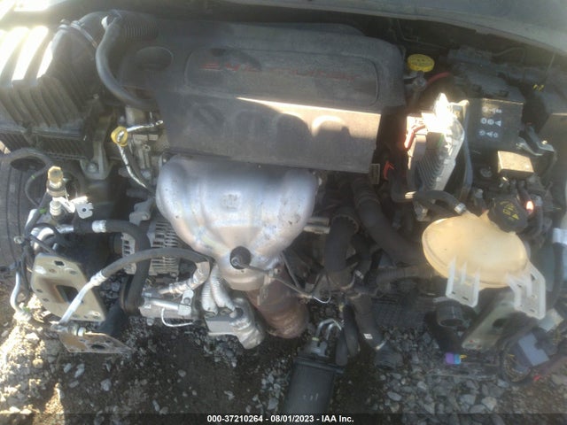 3C4NJDBB9JT153280 Jeep Compass Latitude