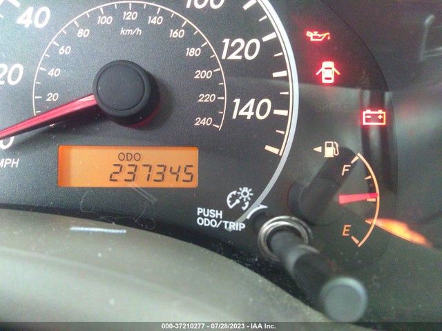 2010 TOYOTA COROLLA VIN: 2T1BU4EE0AC491699