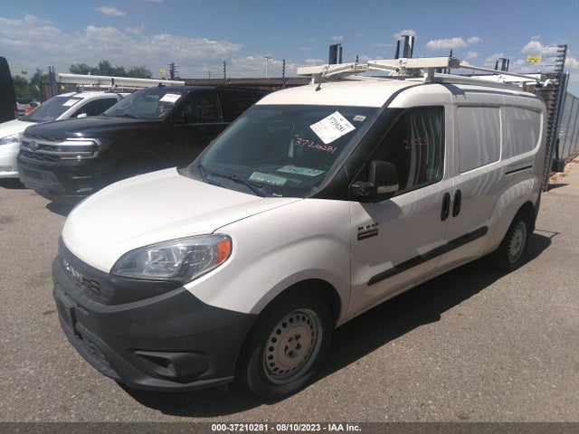 ZFBHRFAB8M6T97068 RAM Promaster City Tradesman