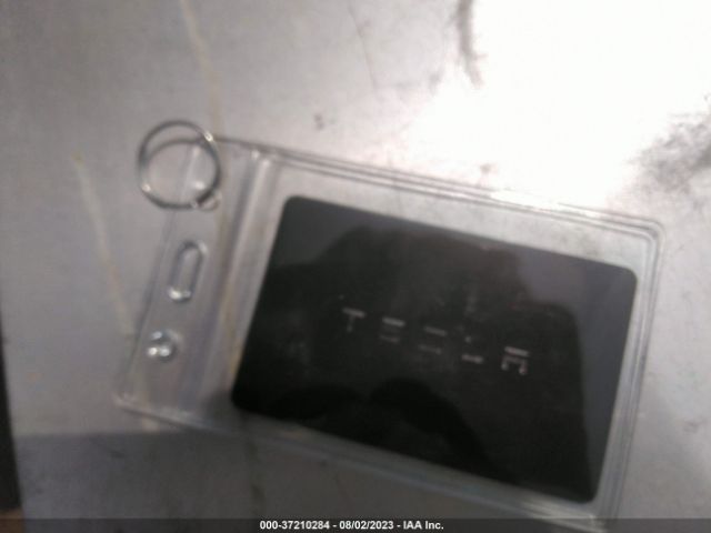 7SAYGAEE1NF308489 Tesla Model Y Long Range