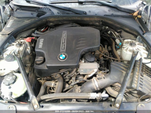 WBA5A5C56FD524114 BMW 5 Series 528i