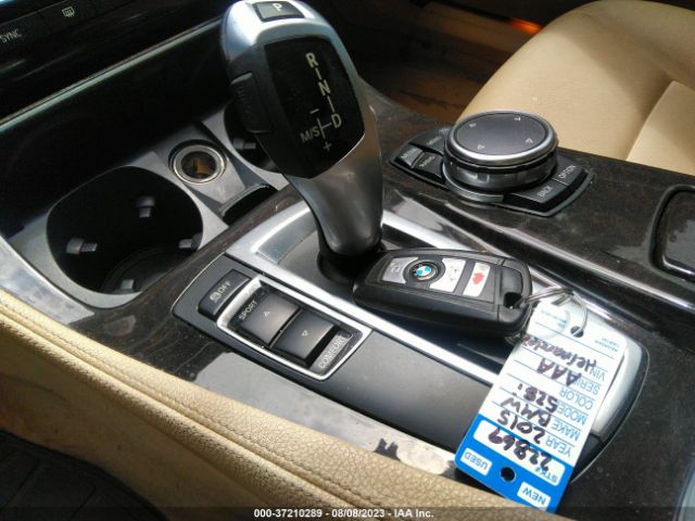 WBA5A5C56FD524114 BMW 5 Series 528i