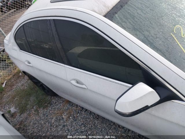 WBA5A5C56FD524114 BMW 5 Series 528i