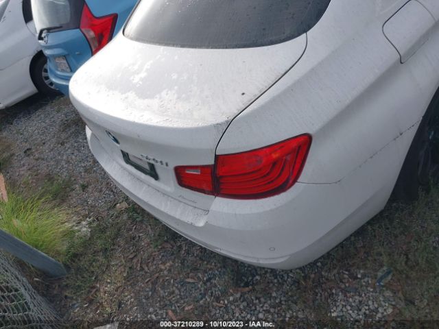 WBA5A5C56FD524114 BMW 5 Series 528i