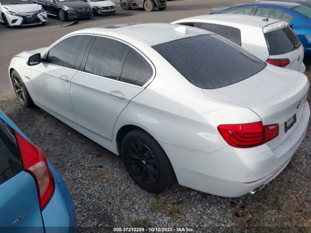 WBA5A5C56FD524114 BMW 5 Series 528i