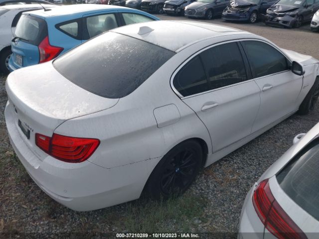 WBA5A5C56FD524114 BMW 5 Series 528i