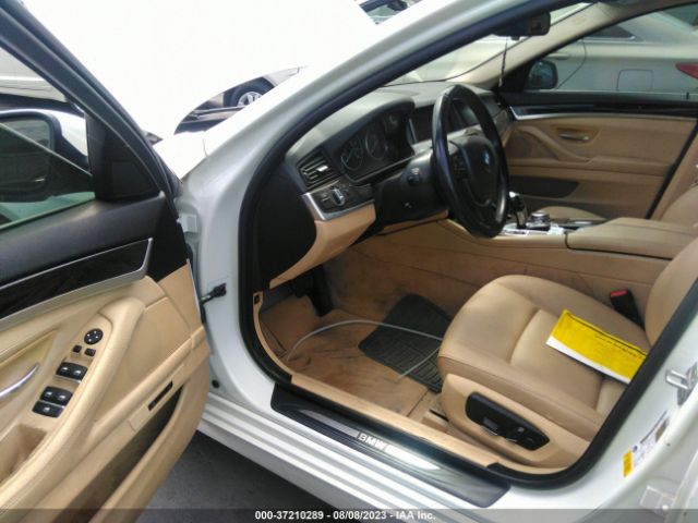WBA5A5C56FD524114 BMW 5 Series 528i