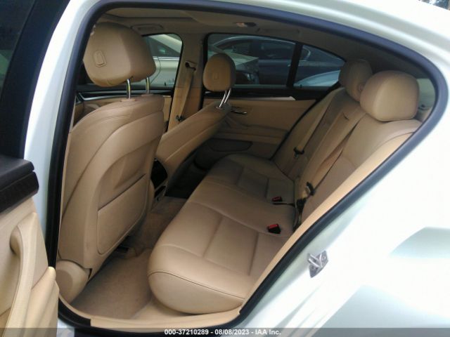 WBA5A5C56FD524114 BMW 5 Series 528i