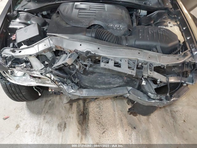 2C3CCAKG1GH170849 Chrysler 300 300c