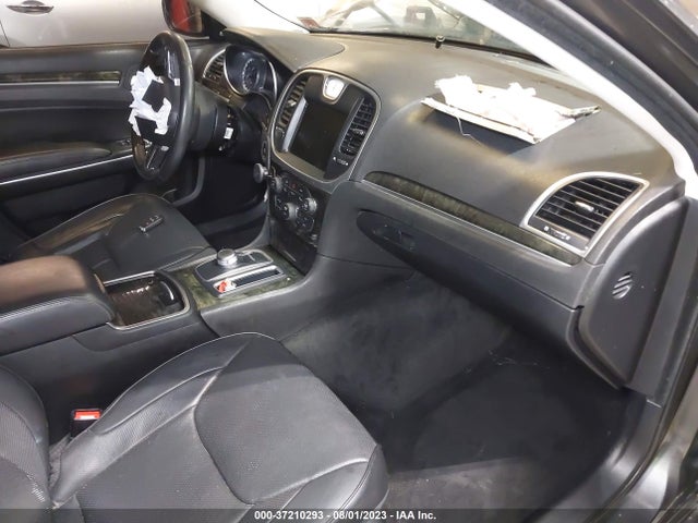 2C3CCAKG1GH170849 Chrysler 300 300c