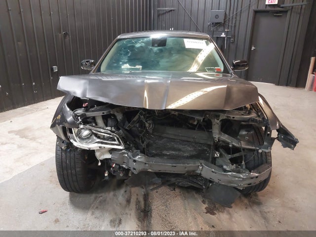 2C3CCAKG1GH170849 Chrysler 300 300c
