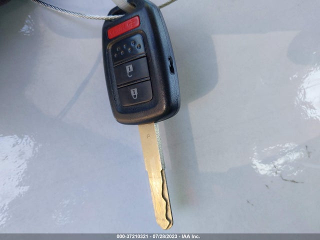 Honda FIT LX 2016 JHMGK5H57GX038699 Image 11