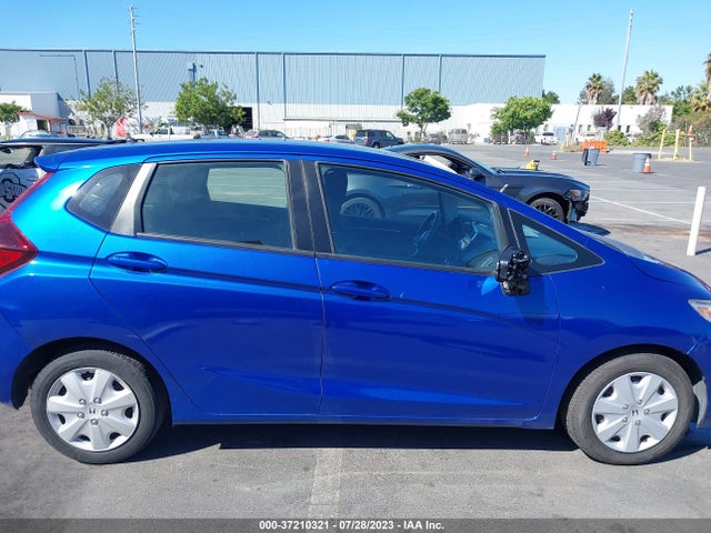 Honda FIT LX 2016 JHMGK5H57GX038699 Image 14