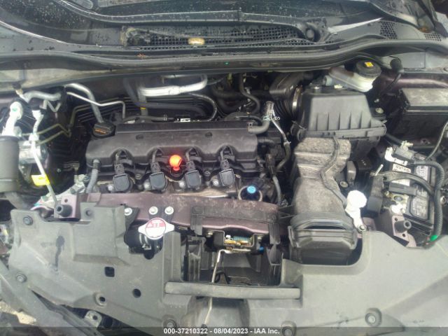 3CZRU6H58NM732518 Honda HR-V EX
