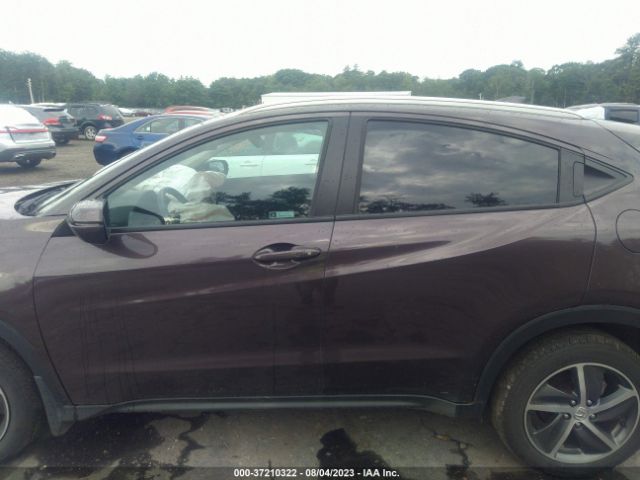 3CZRU6H58NM732518 Honda HR-V EX