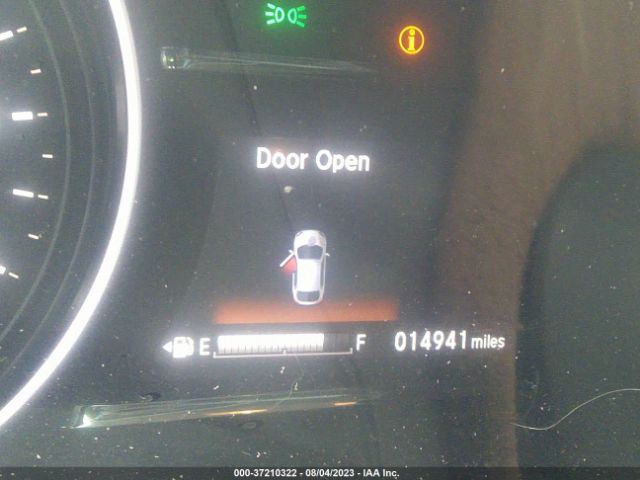 3CZRU6H58NM732518 Honda HR-V EX