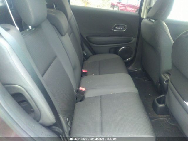 3CZRU6H58NM732518 Honda HR-V EX