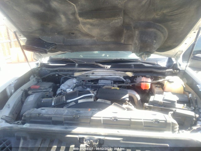 Chevrolet Silverado 2500hd Lt 2020 1GC1YNEY1LF185931 Image 16