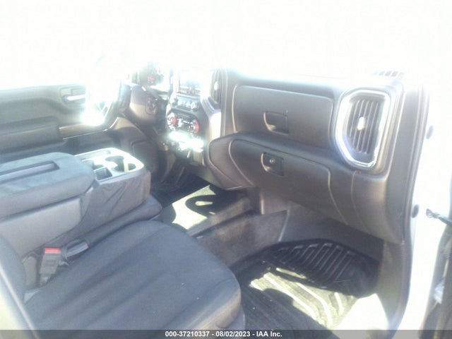Chevrolet Silverado 2500hd Lt 2020 1GC1YNEY1LF185931 Image 11