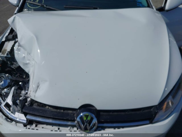 3VW217AU6GM007233 Volkswagen Golf Tsi S