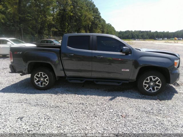 1GTG5CE32G1110282 GMC Canyon 2wd Sle