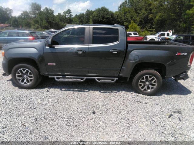 1GTG5CE32G1110282 GMC Canyon 2wd Sle