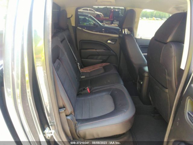 1GTG5CE32G1110282 GMC Canyon 2wd Sle