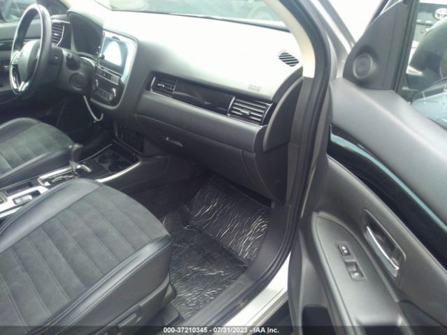 JA4AD3A32KZ007222 Mitsubishi Outlander Se/sel/le