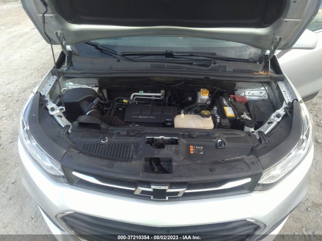 Chevrolet Trax Lt 2020 3GNCJPSB5LL122899 Image 17