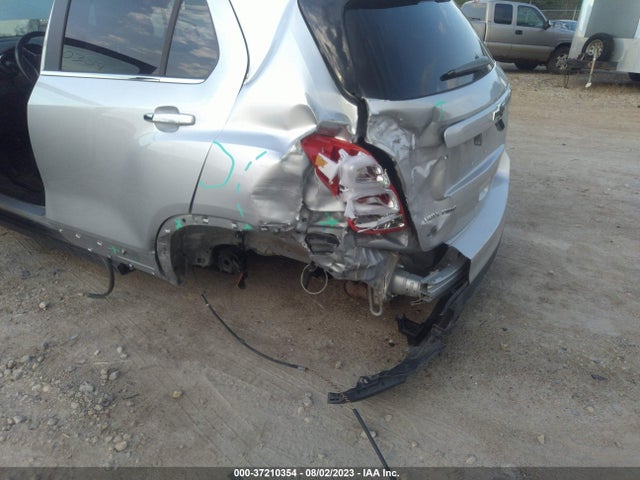 Chevrolet Trax Lt 2020 3GNCJPSB5LL122899 Image 13