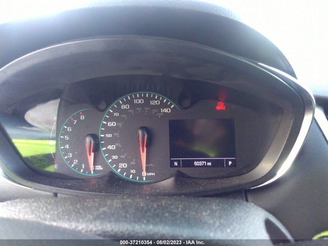 Chevrolet Trax Lt 2020 3GNCJPSB5LL122899 Image 14