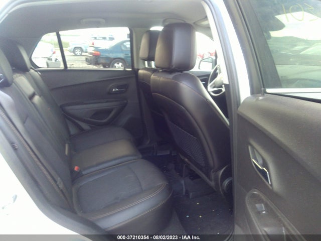 Chevrolet Trax Lt 2020 3GNCJPSB5LL122899 Image 15