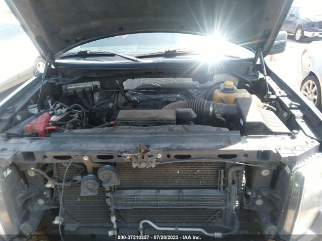 1FTFX1CF2EKE63555 Ford F-150 Xl/xlt/stx/fx2/lariat