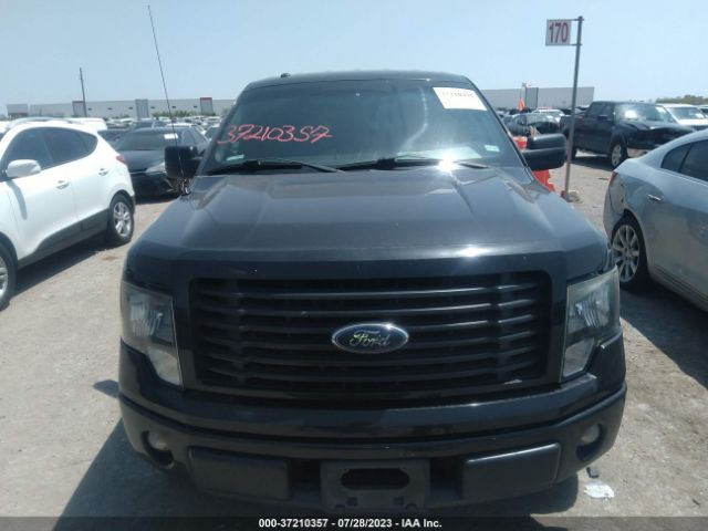 1FTFX1CF2EKE63555 Ford F-150 Xl/xlt/stx/fx2/lariat