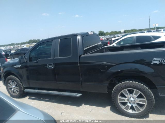 1FTFX1CF2EKE63555 Ford F-150 Xl/xlt/stx/fx2/lariat