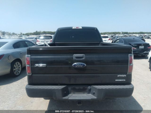1FTFX1CF2EKE63555 Ford F-150 Xl/xlt/stx/fx2/lariat