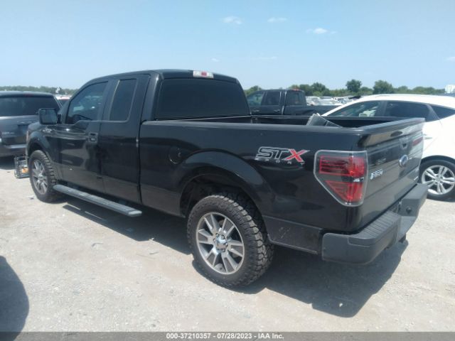 1FTFX1CF2EKE63555 Ford F-150 Xl/xlt/stx/fx2/lariat