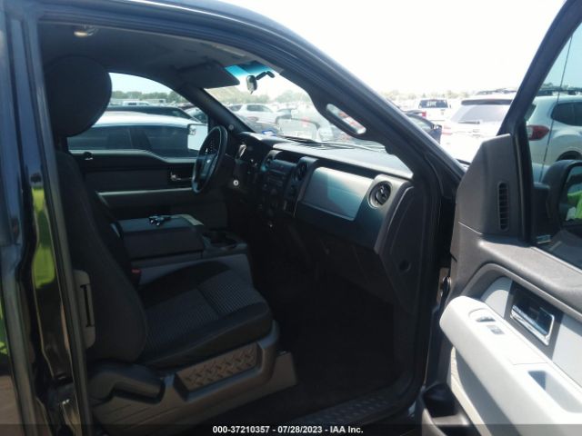 1FTFX1CF2EKE63555 Ford F-150 Xl/xlt/stx/fx2/lariat