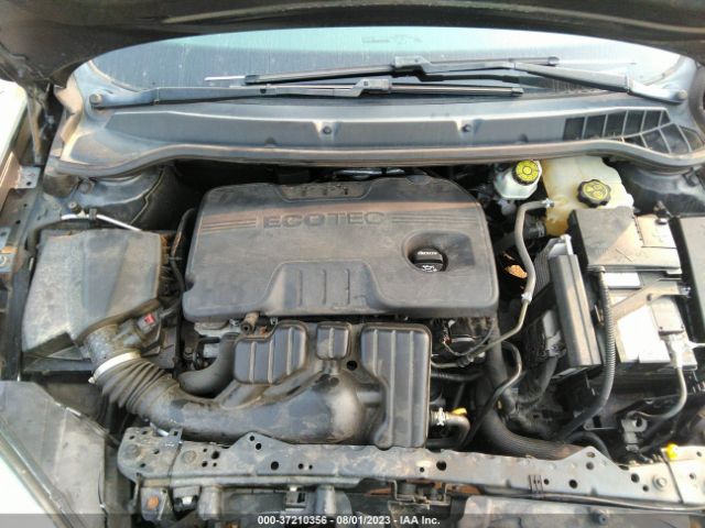 1G4PR5SK3F4100851 Buick Verano Convenience Group
