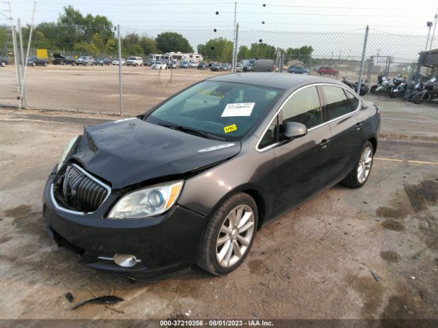 1G4PR5SK3F4100851 Buick Verano Convenience Group