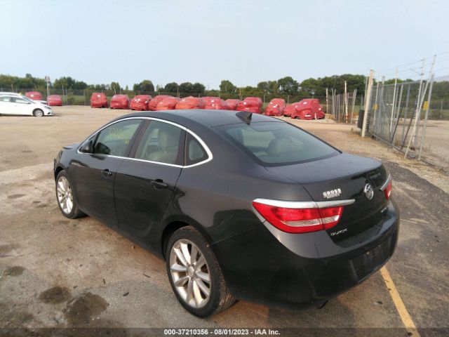 1G4PR5SK3F4100851 Buick Verano Convenience Group
