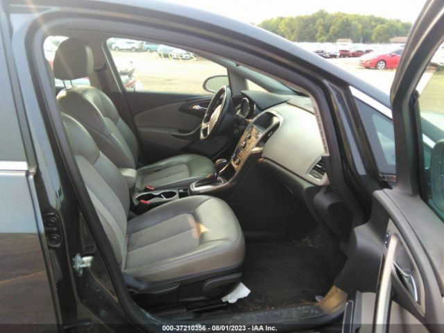 1G4PR5SK3F4100851 Buick Verano Convenience Group