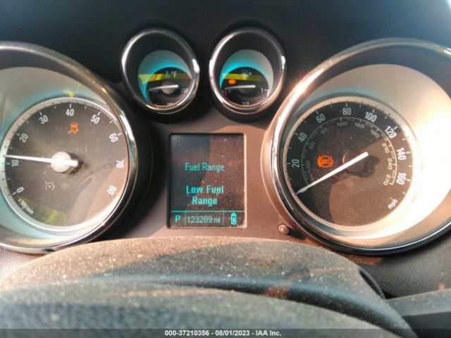 1G4PR5SK3F4100851 Buick Verano Convenience Group