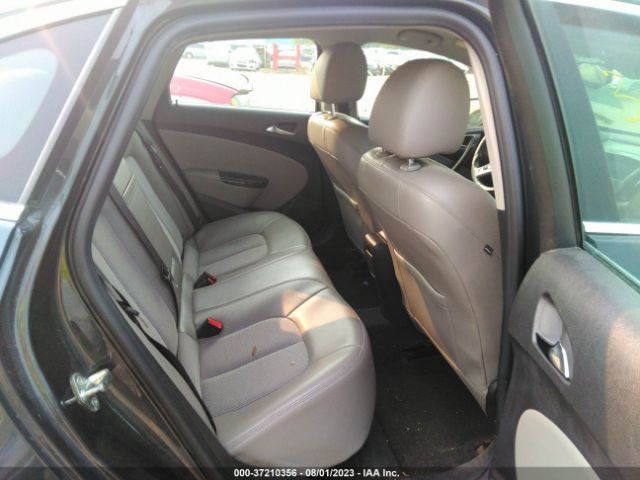 1G4PR5SK3F4100851 Buick Verano Convenience Group