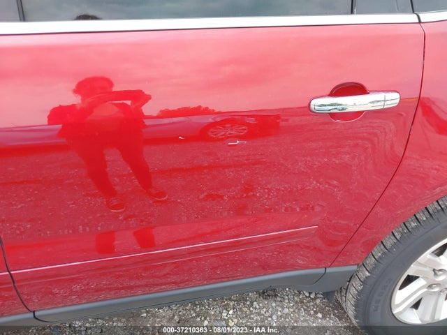 Chevrolet Traverse Lt 2014 1GNKRGKD0EJ289090 Image 7