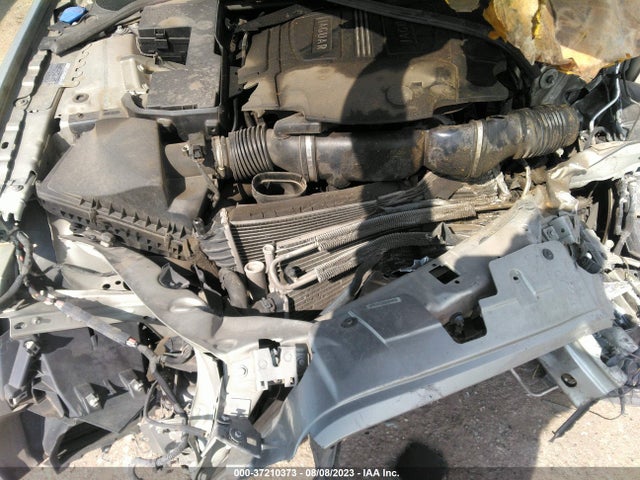 2012 JAGUAR XF SAJWA0HE2CMS27129 Photo 9