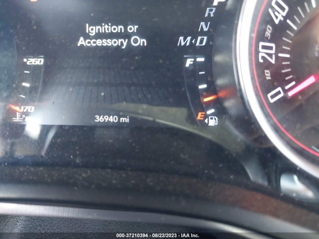 Dodge Challenger R/t Scat Pack Widebody 2021 2C3CDZFJ9MH555797 Image 7
