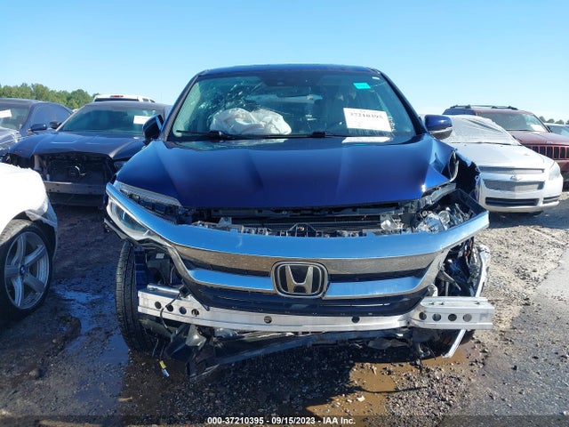 Honda Pilot Ex-l 2019 5FNYF6H51KB072267 Image 11