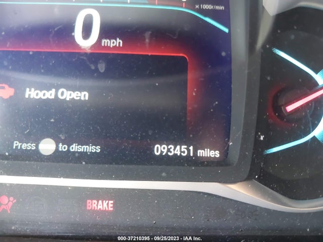 Honda Pilot Ex-l 2019 5FNYF6H51KB072267 Image 14
